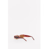 OUR LEGACY GARNET MILKSHAKE SAMHAIN SUNGLASSES